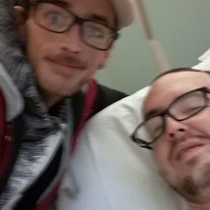 Meet your Posher, Josh